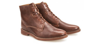 Illustration for article titled It's Fall, So Invest In A Good Pair Of Boots